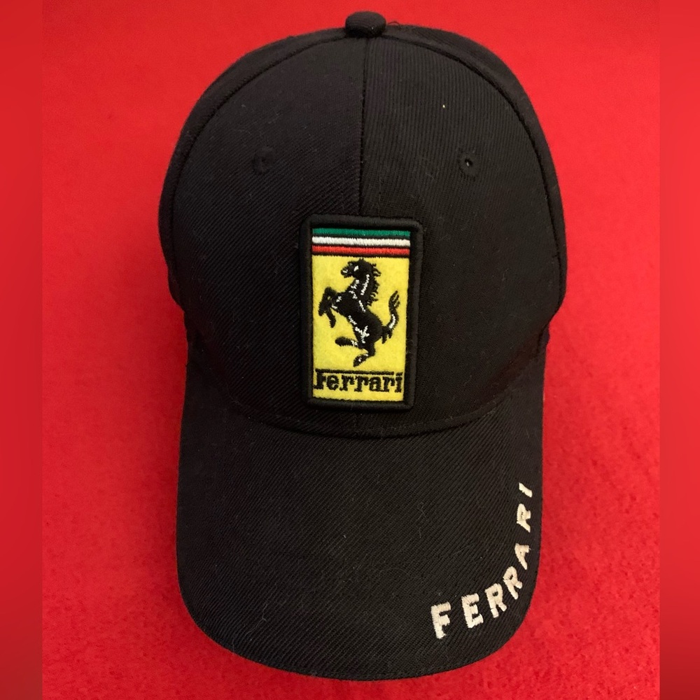 FERRARI Hat